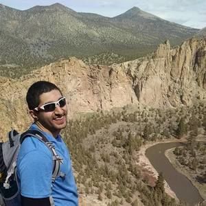 Meet your Posher, Iman